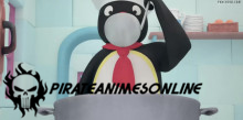 Pingu in The City - Episódio 1 Online