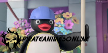 Pingu in The City - Episódio 2 Online