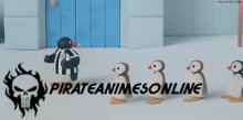 Pingu in The City - Episódio 3 Online