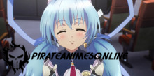 Planetarian Chiisana Hoshi no Yume - Episódio 1 Online