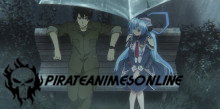 Planetarian Chiisana Hoshi no Yume - Episódio 2 Online