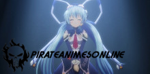 Planetarian Chiisana Hoshi no Yume - Episódio 5 Online