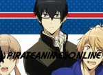 Prince of Stride Alternative