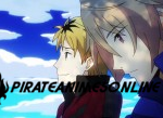 Prince of Stride Alternative