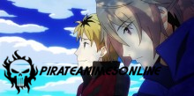 Prince of Stride Alternative - Episódio 10 Online