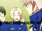 Prince of Stride Alternative