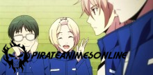 Prince of Stride Alternative - Episódio 12 Online