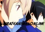 Prince of Stride Alternative