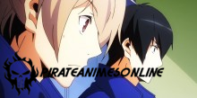 Prince of Stride Alternative - Episódio 2 Online