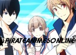 Prince of Stride Alternative