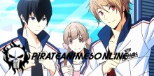 Prince of Stride Alternative - Episódio 3 Online