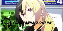 Prince of Stride Alternative - Episódio 6 Online