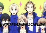 Prince of Stride Alternative