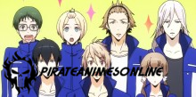 Prince of Stride Alternative - Episódio 7 Online