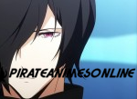 Prince of Stride Alternative