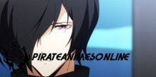 Prince of Stride Alternative - Episódio 8 Online