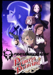 Princess Principal