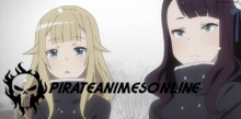 Princess Principal - Episódio 11 Online