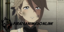 Princess Principal - Episódio 12 Online