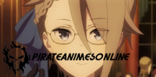 Princess Principal - Episódio 2 Online