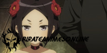 Princess Principal - Episódio 4 Online