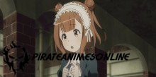 Princess Principal - Episódio 6 Online