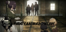 Princess Principal - Episódio 7 Online