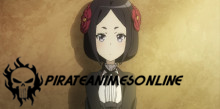 Princess Principal - Episódio 8 Online