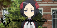 Princess Principal - Episódio 9 Online