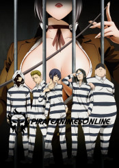 Prison School