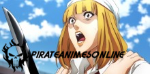 Prison School - Episódio 10 Online