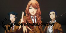 Prison School - Episódio 12 Online