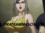 Prison School