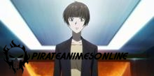 Psycho-Pass 2 - Episódio 10 Online