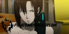 Psycho-Pass 2 - Episódio 4 Online