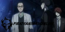 Psycho-Pass 2 - Episódio 6 Online