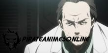 Psycho-Pass 2 - Episódio 9 Online