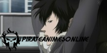 Psycho-Pass - Episódio 10 Online