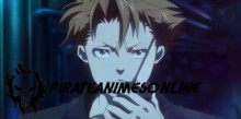 Psycho-Pass - Episódio 16 Online