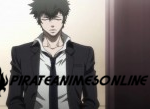 Psycho-Pass