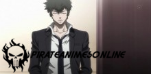 Psycho-Pass - Episódio 18 Online