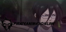 Psycho-Pass - Episódio 21 Online