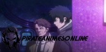 Psycho-Pass - Episódio 4 Online