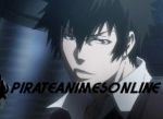 Psycho-Pass