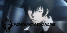 Psycho-Pass - Episódio 5 Online