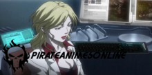 Psycho-Pass - Episódio 6 Online