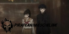 Psycho-Pass - Episódio 8 Online