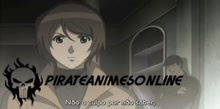 Pumpkin Scissors - Episódio 11 Online