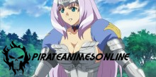 Queen`s Blade Rebellion - Episódio 1 Online