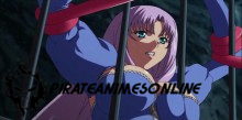 Queen`s Blade Rebellion - Episódio 3 Online